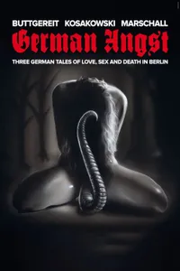 German Angst izle