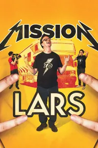 Görevimiz Lars izle