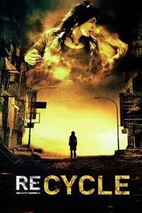 Hayalet Dünya izle