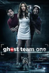Hayalet Ekibi izle