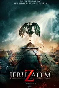 Jeruzalem izle