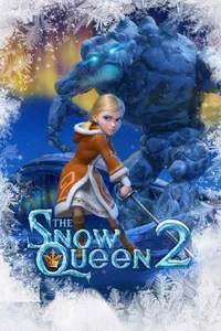 Karlar Kraliçesi 2 izle
