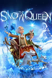 Karlar Kraliçesi izle