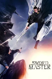 Kılıç Ustası izle