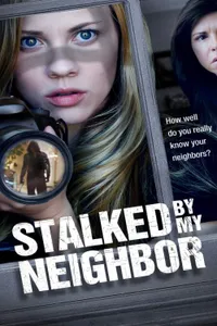 Komşu izle