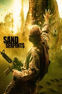 Kumdaki Yaratıklar izle
