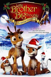 Niko 2 : Küçük Kardeş izle