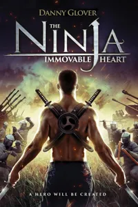 Ninjanın Kalbi izle