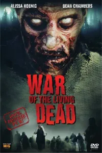 Ölülerin Savaşı izle