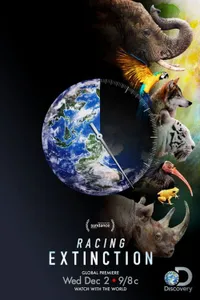 Racing Extinction izle