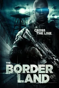 Sınır Bölgesi izle