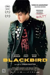 Siyah Kuş izle