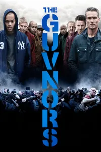 The Guvnors izle