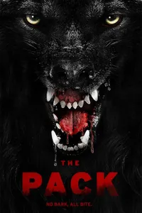 Kurt Baskını izle