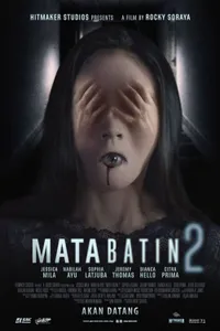 The Third Eye 2 izle