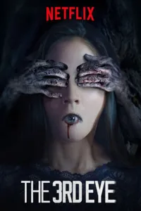 The Third Eye izle