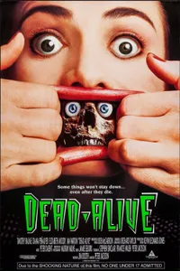 Yaşayan Ölü izle