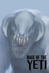 Yeti'nin Öfkesi izle