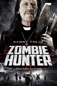 Zombi Avcısı izle