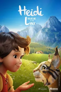 Heidi izle