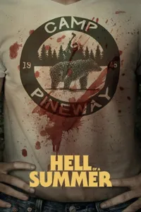 Cehennem Gibi Bir Yaz izle
