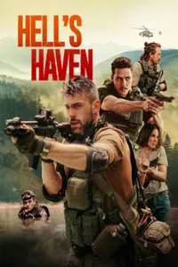 Hells haven izle