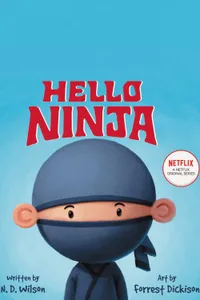 Hello Ninja izle