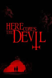 Here Comes The Devil izle