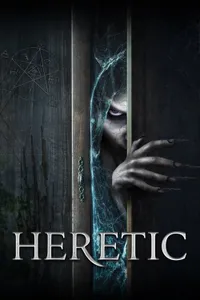 Heretic izle