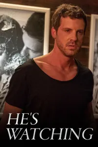 He's Watching izle