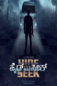 Hide And Seek izle