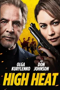 Yüksek Ateş izle