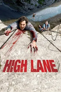 Gerilim Hattı izle