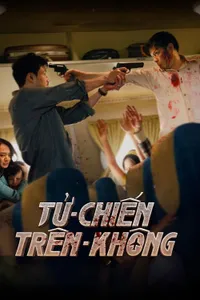 Hijacked izle