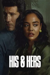 Ne Yaptığını Biliyorum - His Hers izle