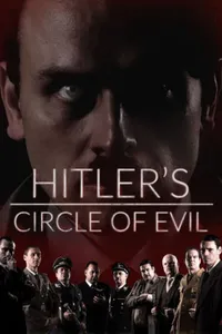 Hitler'in Şeytan Çemberi izle