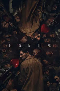 Hokum izle