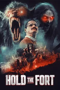 Hold the Fort izle