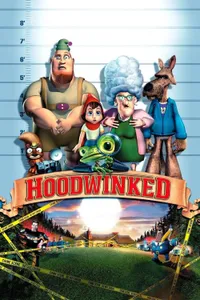 Kırmızı Başlıklı Kız izle