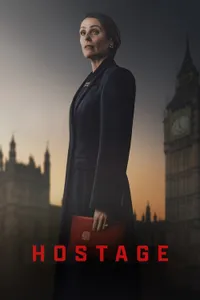 Hostage izle