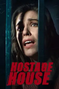 Hostage House izle