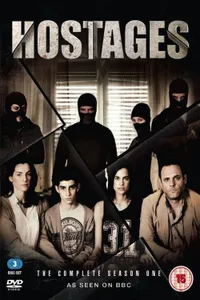 Bnei Aruba - Hostages izle