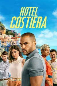 Hotel Costiera izle