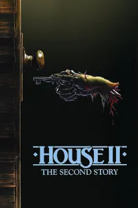 Korku Evi 2 izle