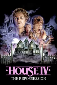 Korku Evi 4 izle