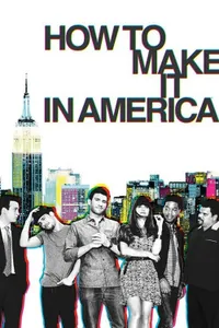 How to Make It in America izle
