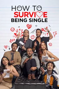 Bekarlar için Hayatta Kalma Rehberi izle