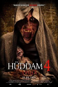 Hüddam 4 Ahmer