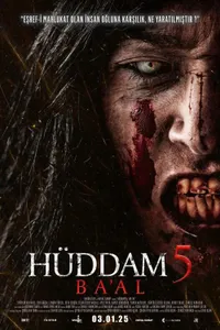 Hüddam 5 Zuhur izle