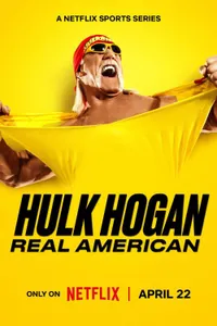 Hulk Hogan Real American izle